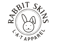 Rabbit-skin